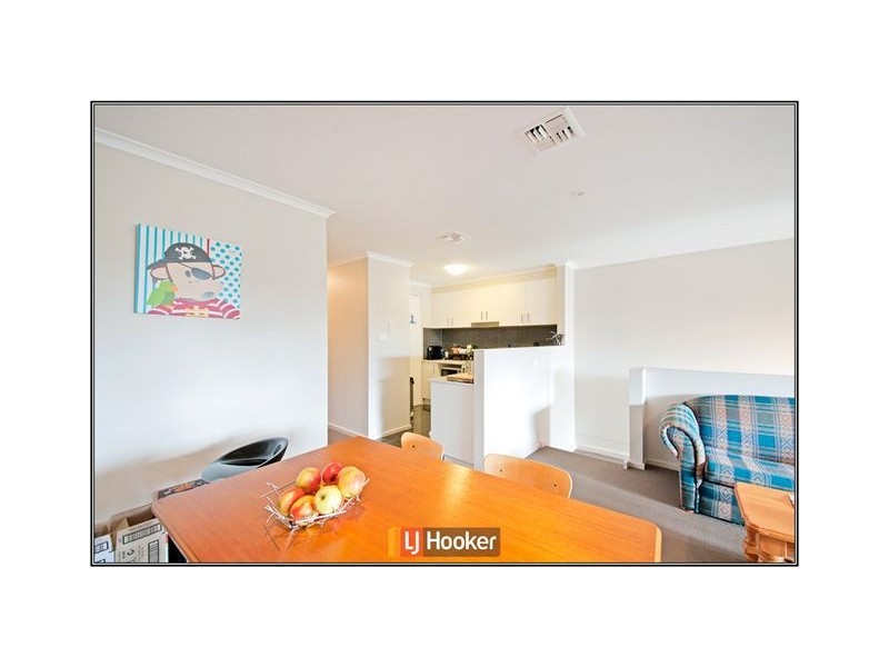 1/95A Wakefield Gardens, Ainslie ACT 2602