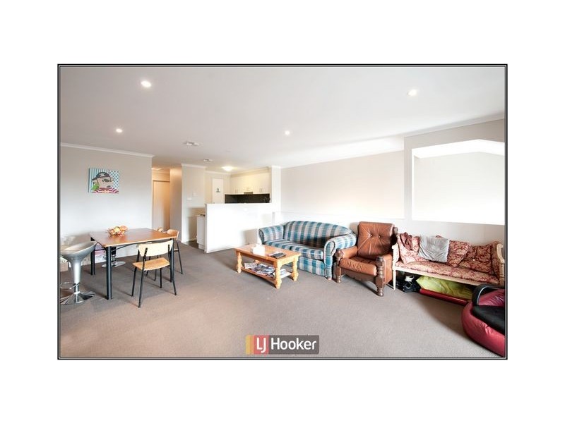 1/95A Wakefield Gardens, Ainslie ACT 2602