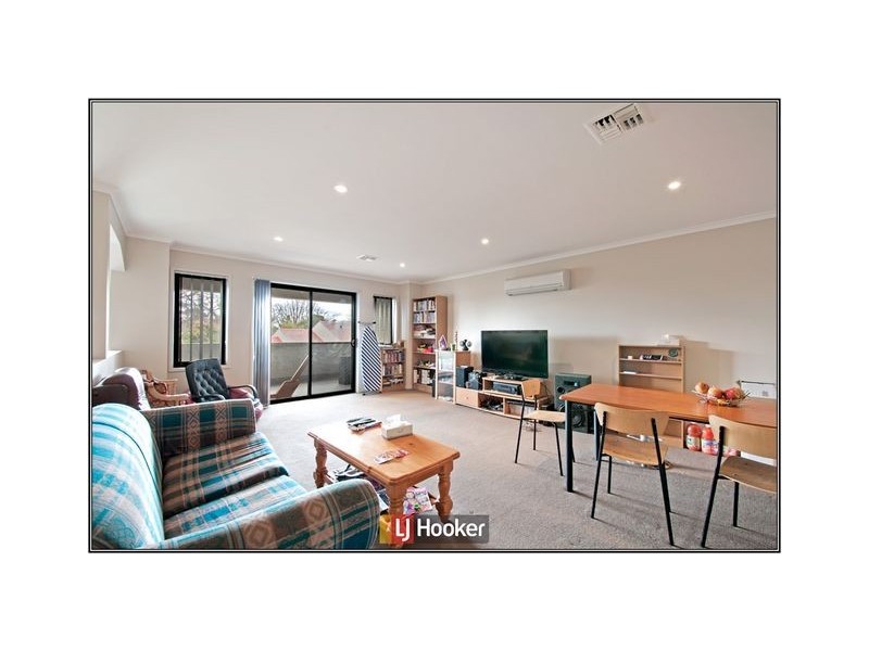 1/95A Wakefield Gardens, Ainslie ACT 2602