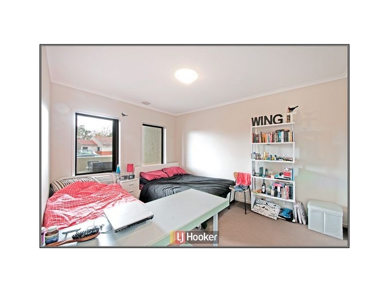 1/95A Wakefield Gardens, Ainslie ACT 2602