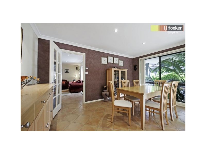 16 Diamond Street, Amaroo ACT 2914