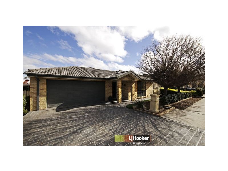 16 Diamond Street, Amaroo ACT 2914