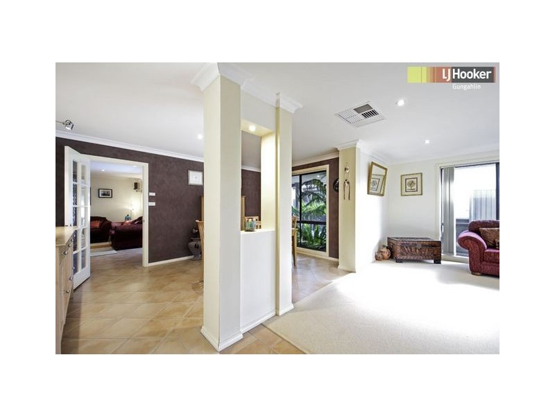 16 Diamond Street, Amaroo ACT 2914