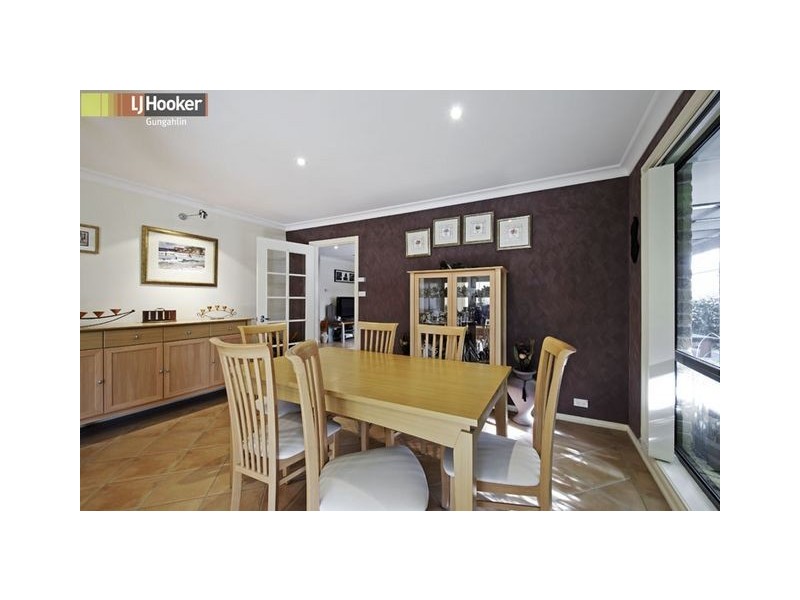 16 Diamond Street, Amaroo ACT 2914