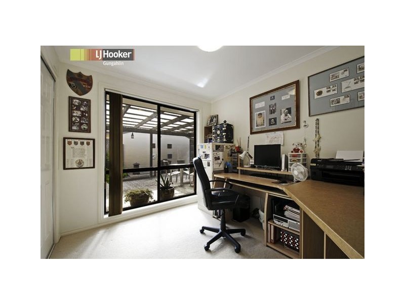 16 Diamond Street, Amaroo ACT 2914