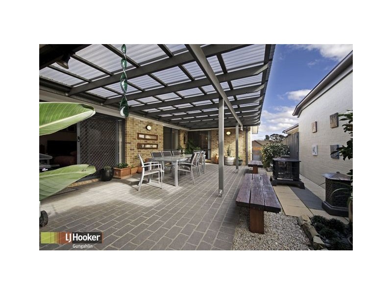 16 Diamond Street, Amaroo ACT 2914