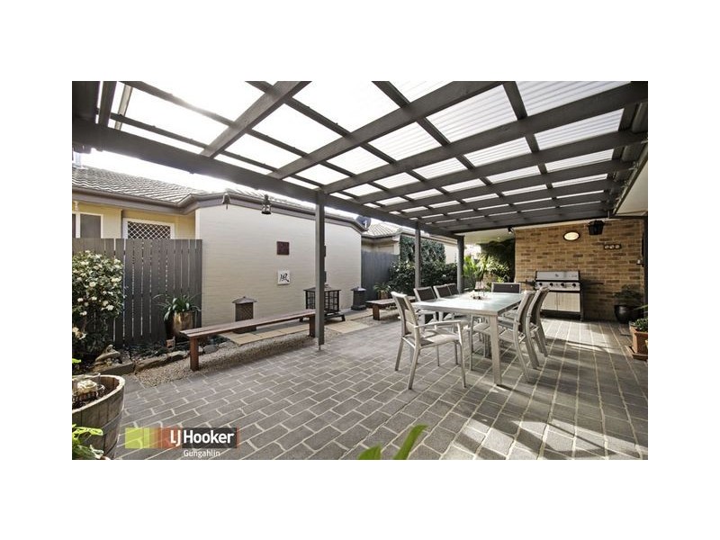 16 Diamond Street, Amaroo ACT 2914