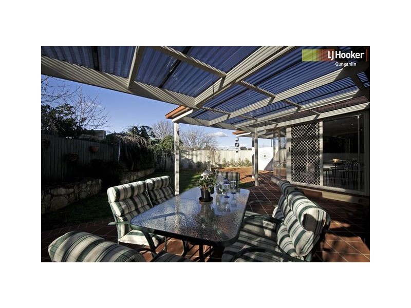 2 Wanderer Court, Amaroo ACT 2914