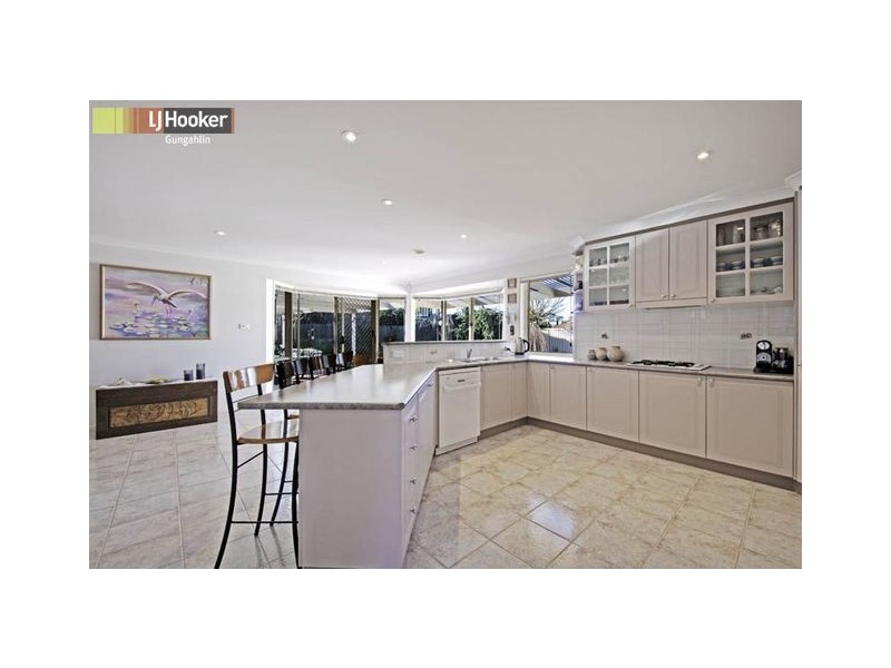 2 Wanderer Court, Amaroo ACT 2914