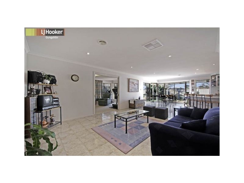 2 Wanderer Court, Amaroo ACT 2914