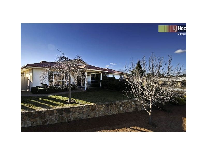 2 Wanderer Court, Amaroo ACT 2914