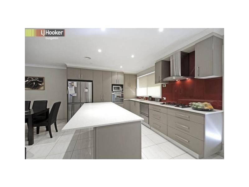 2 Triton Street, Dunlop ACT 2615
