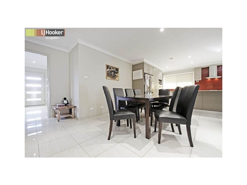 2 Triton Street, Dunlop ACT 2615