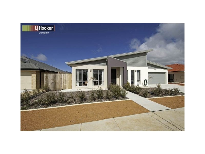 5 Scurry Street, Dunlop ACT 2615