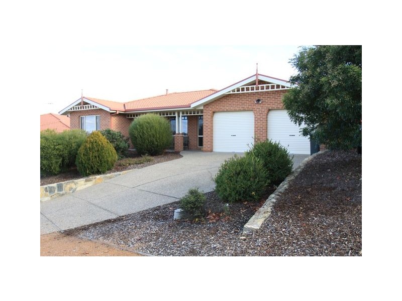 Sale Place, Amaroo ACT 2914