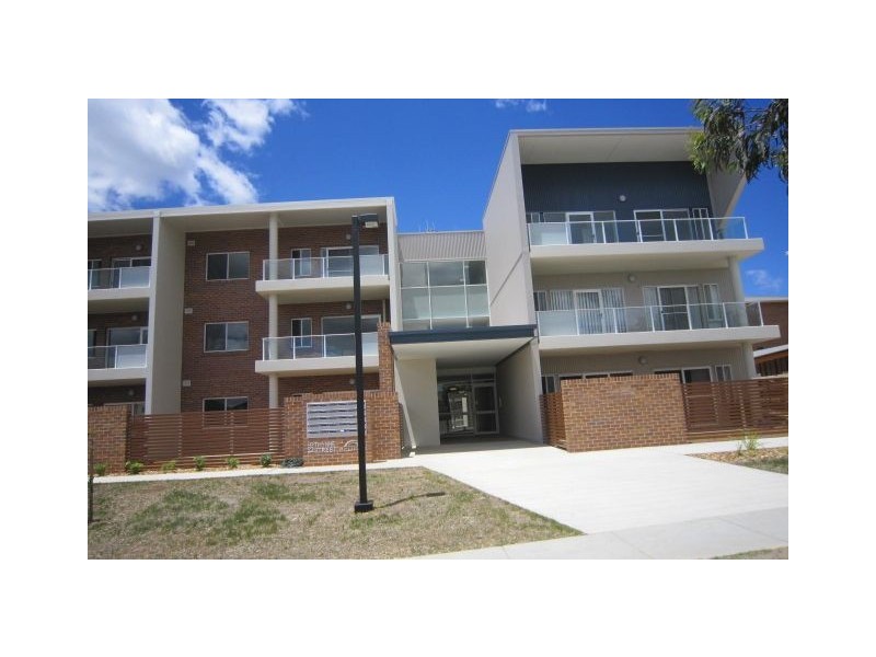 37/136 Thyne Street, Bruce ACT 2617