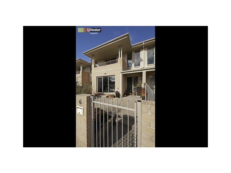 6 Birdseye Lane, Gungahlin ACT 2912