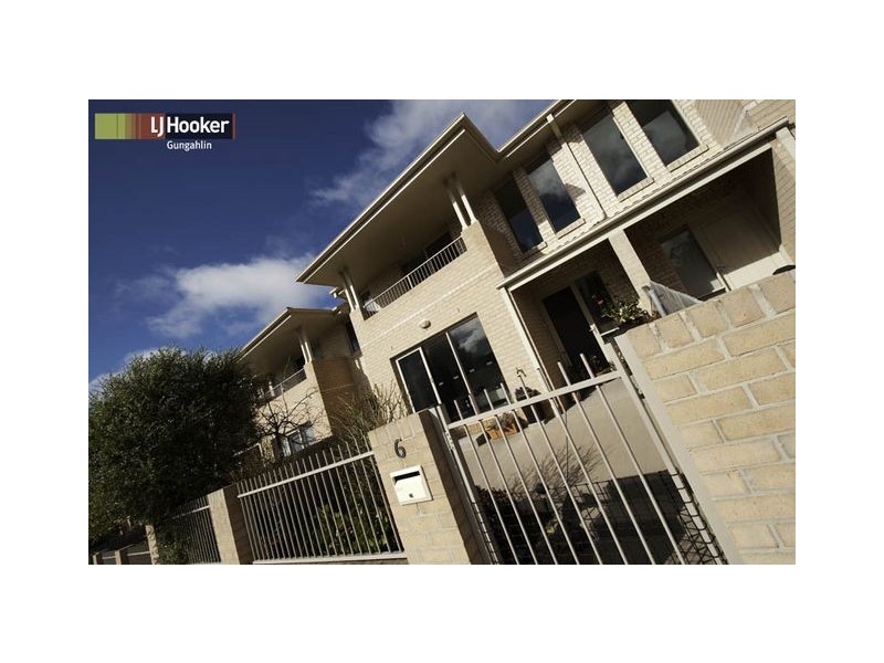 6 Birdseye Lane, Gungahlin ACT 2912