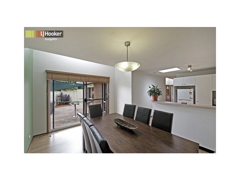 8/7 Bamir Square, Ngunnawal ACT 2913