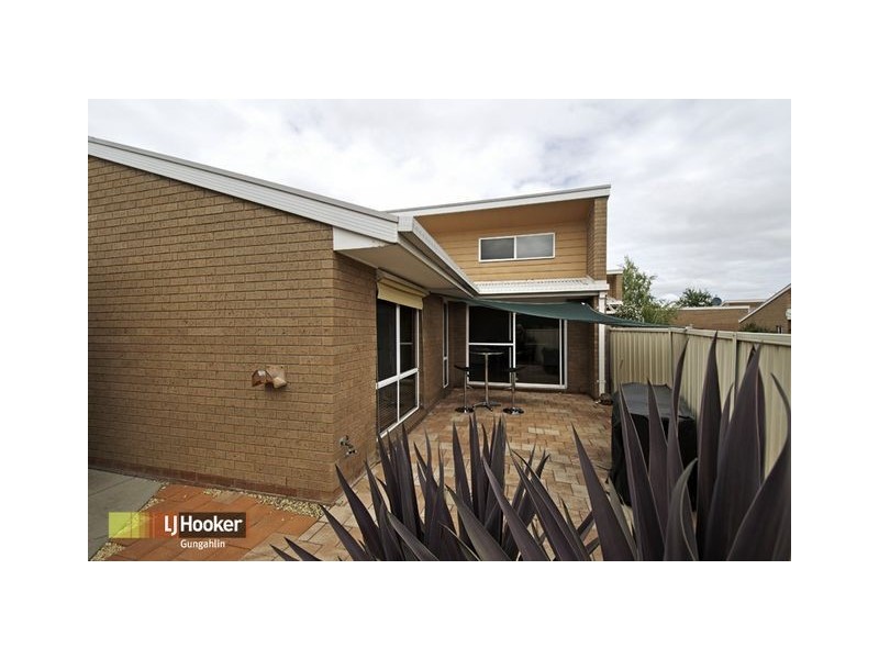 8/7 Bamir Square, Ngunnawal ACT 2913