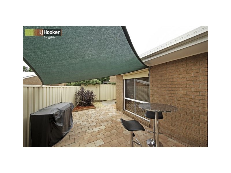 8/7 Bamir Square, Ngunnawal ACT 2913