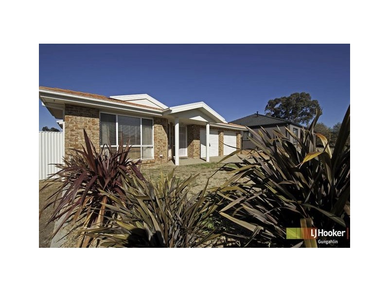 4 Newstead Street, Amaroo ACT 2914