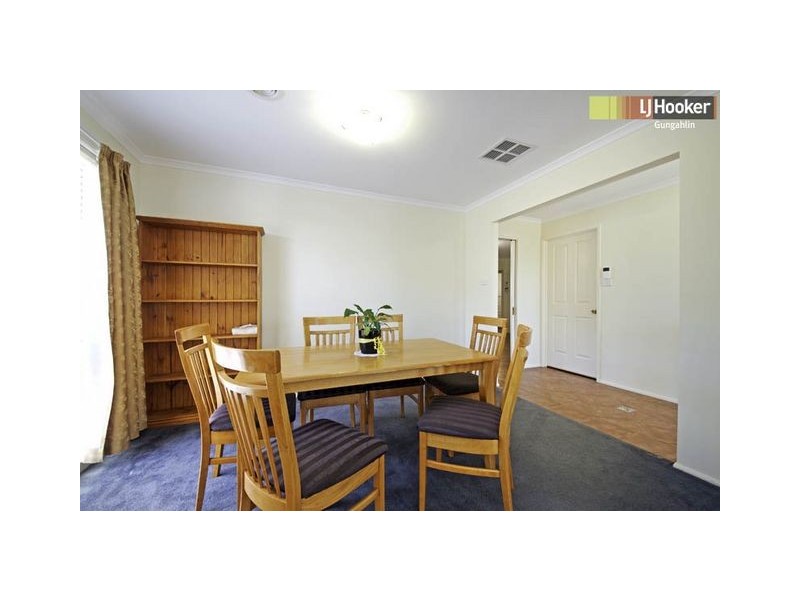 4 Newstead Street, Amaroo ACT 2914