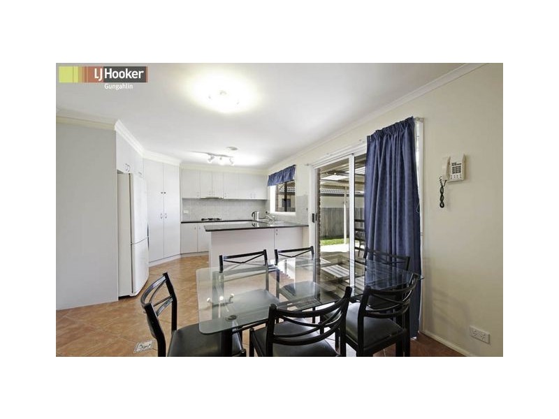 4 Newstead Street, Amaroo ACT 2914