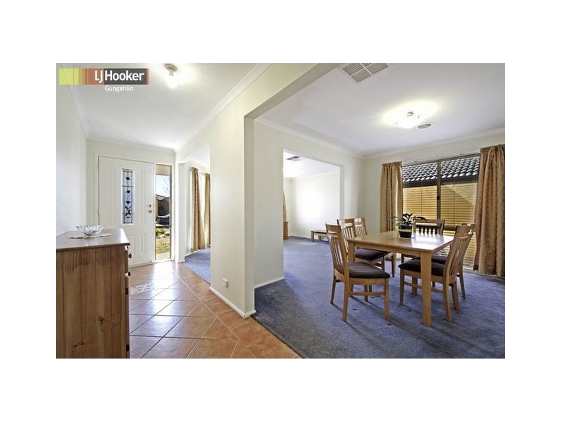 4 Newstead Street, Amaroo ACT 2914