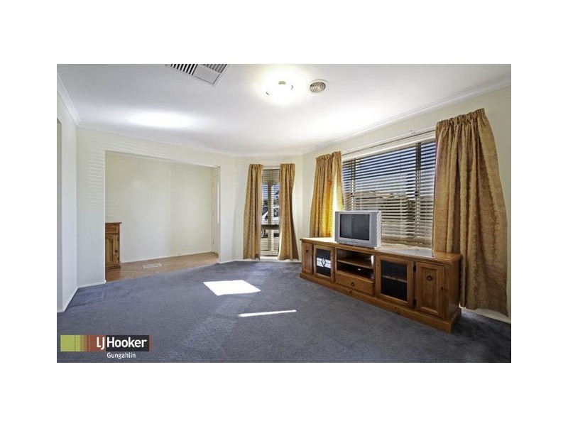 4 Newstead Street, Amaroo ACT 2914