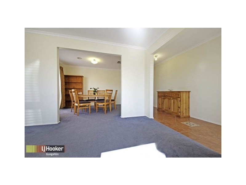 4 Newstead Street, Amaroo ACT 2914