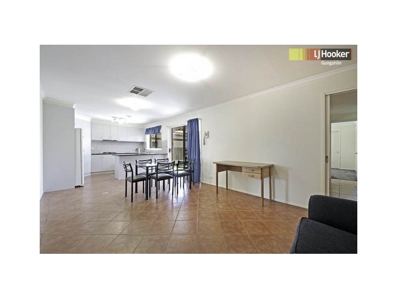 4 Newstead Street, Amaroo ACT 2914