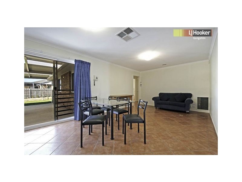 4 Newstead Street, Amaroo ACT 2914