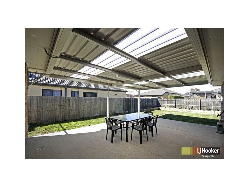 4 Newstead Street, Amaroo ACT 2914