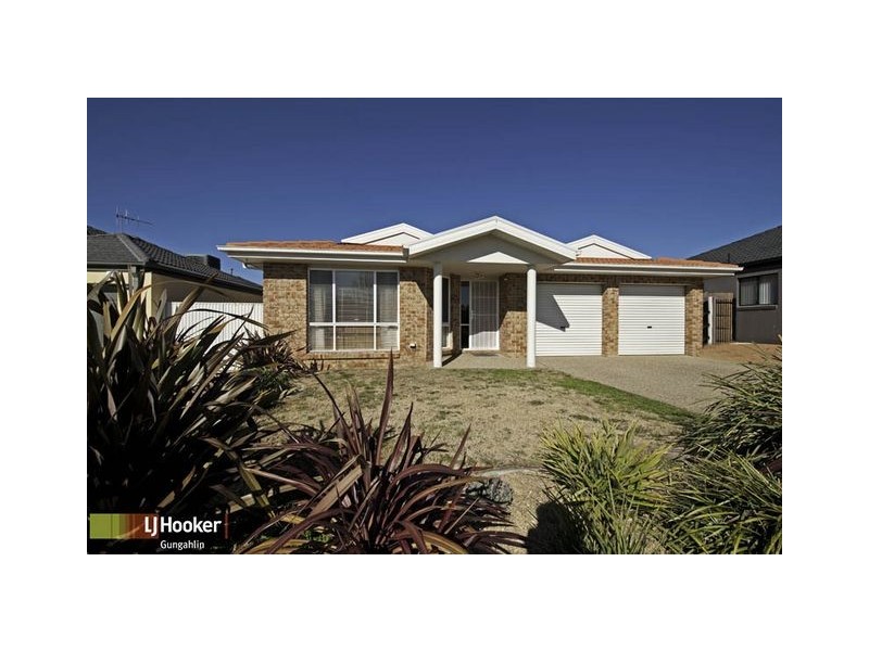 4 Newstead Street, Amaroo ACT 2914