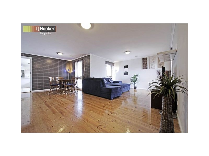 138 Tillyard Drive, Flynn ACT 2615