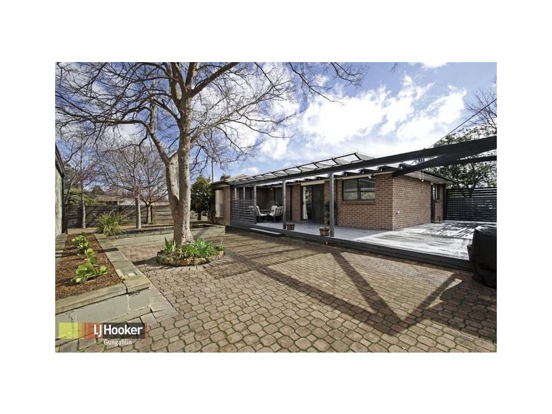 138 Tillyard Drive, Flynn ACT 2615