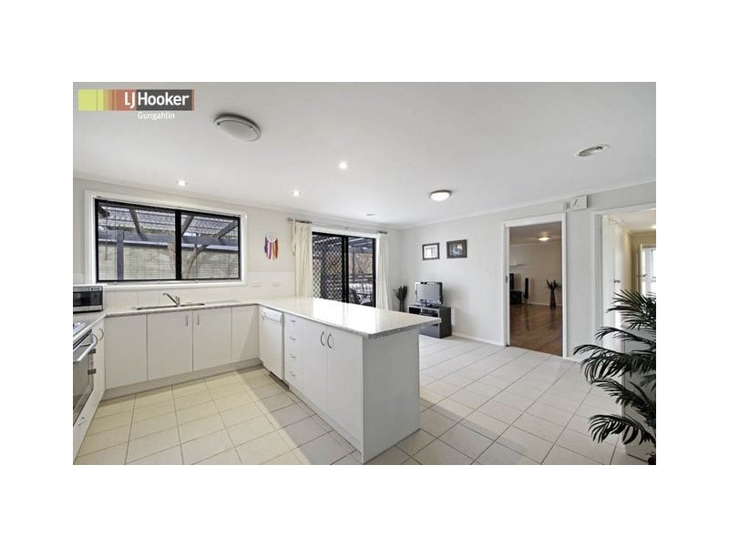 138 Tillyard Drive, Flynn ACT 2615