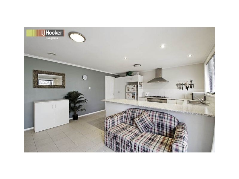 138 Tillyard Drive, Flynn ACT 2615