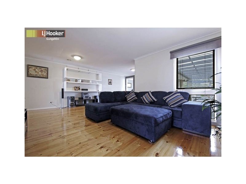 138 Tillyard Drive, Flynn ACT 2615