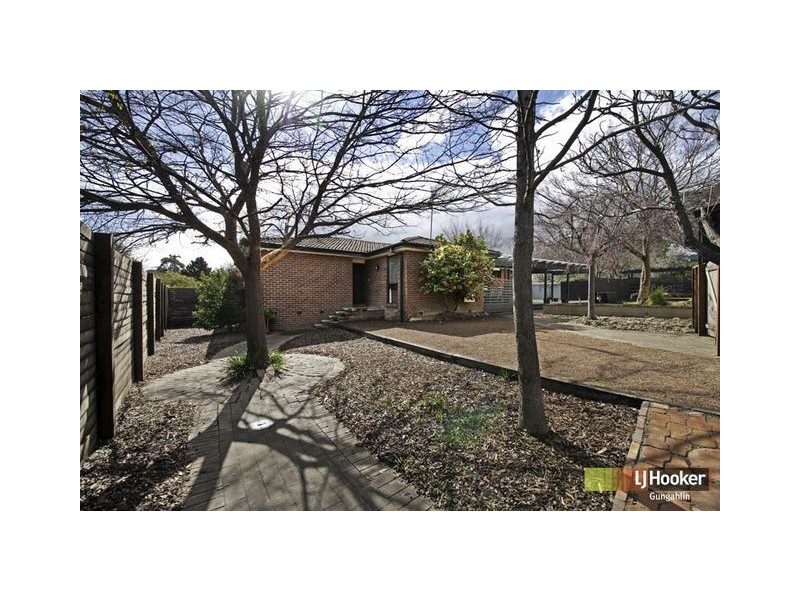 138 Tillyard Drive, Flynn ACT 2615