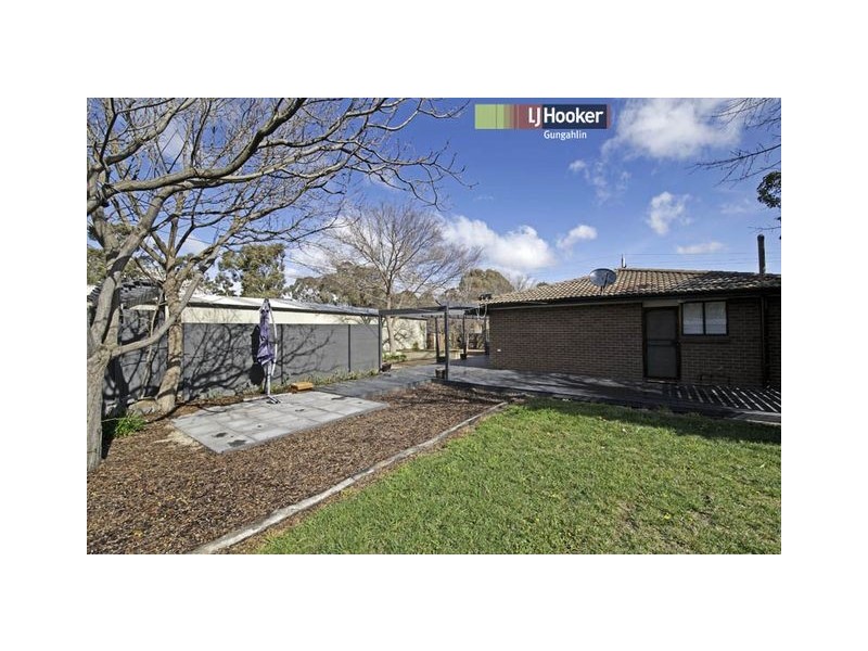 138 Tillyard Drive, Flynn ACT 2615