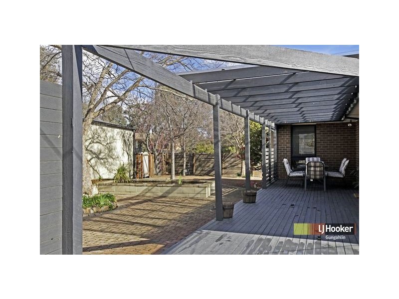 138 Tillyard Drive, Flynn ACT 2615