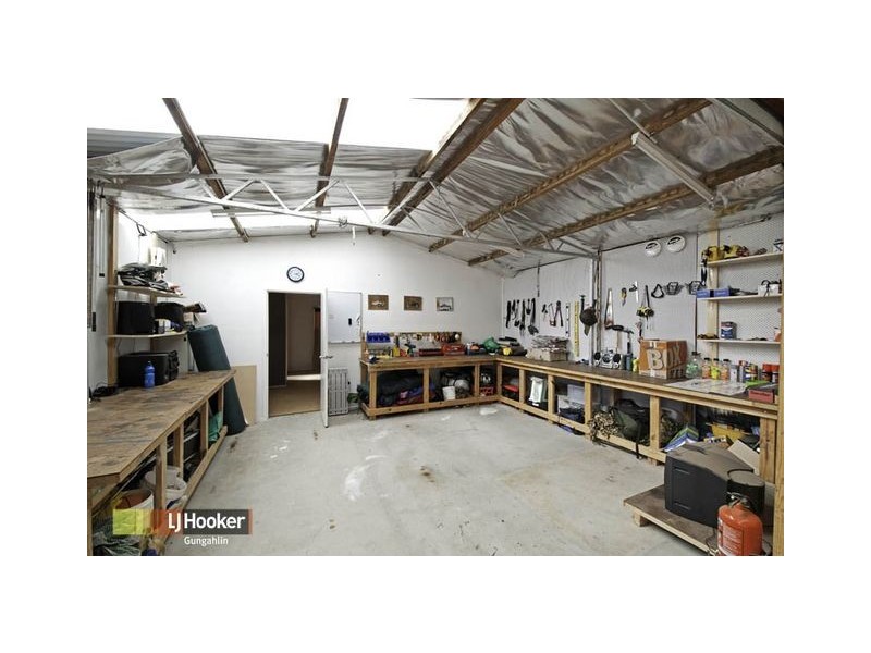 138 Tillyard Drive, Flynn ACT 2615