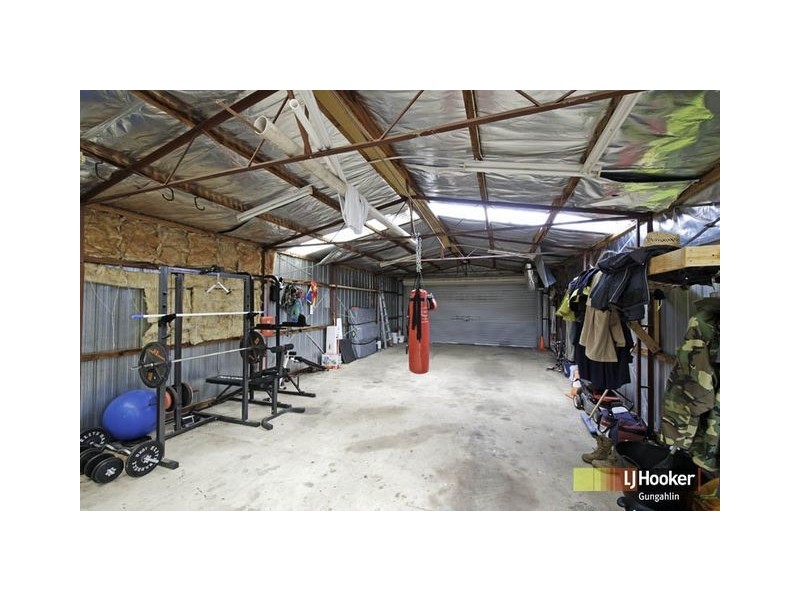 138 Tillyard Drive, Flynn ACT 2615