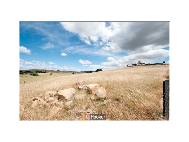 Lot 1 Church Lane, Hall ACT 2618