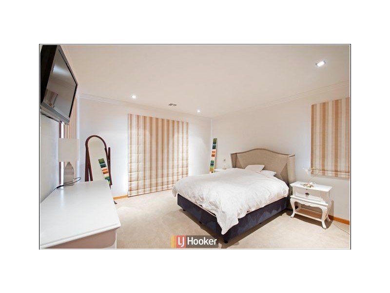 Lot 1 Church Lane, Hall ACT 2618