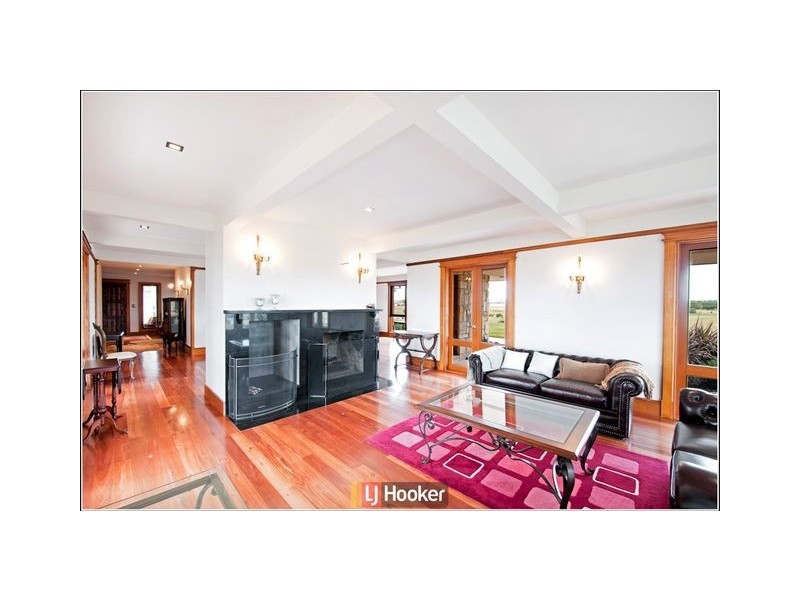 Lot 1 Church Lane, Hall ACT 2618
