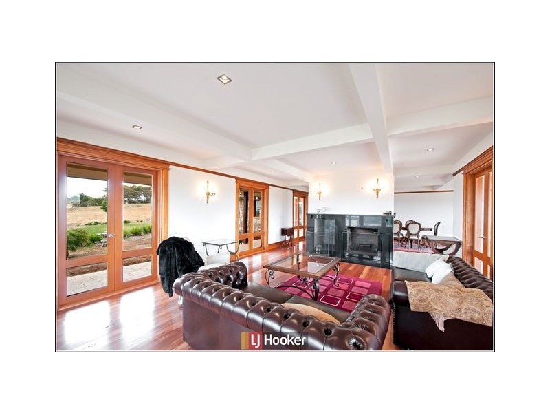 Lot 1 Church Lane, Hall ACT 2618