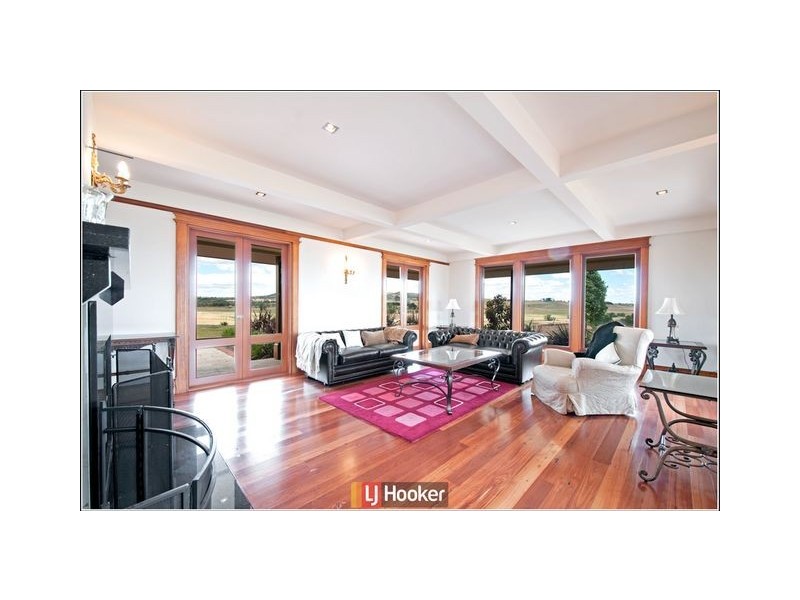 Lot 1 Church Lane, Hall ACT 2618